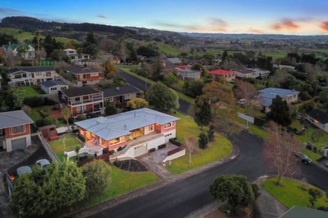 Photo of property in 5 Brooke Road, Red Hill, Papakura, 2110