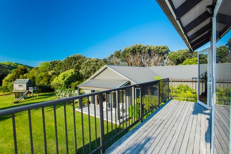 Photo of property in 6 Kotare Lane, Wainui, Gisborne, 4010