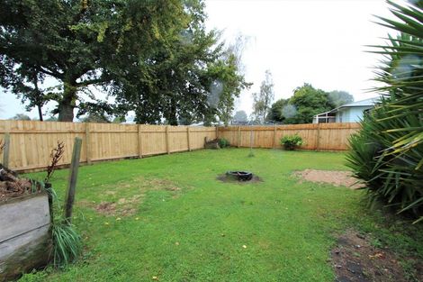 Photo of property in 6 Melrose Place, Tokoroa, 3420