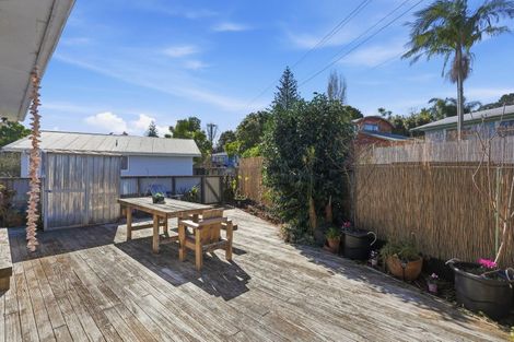 Photo of property in 57 Chorley Avenue, Massey, Auckland, 0614