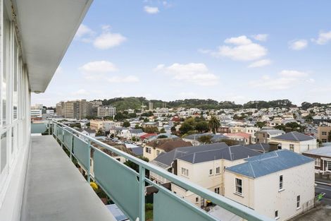 Photo of property in 2/4 Kenwyn Terrace, Newtown, Wellington, 6021