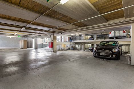 Photo of property in Fiore On Hobson Apartments, 707/152 Hobson Street, Auckland Central, Auckland, 1010