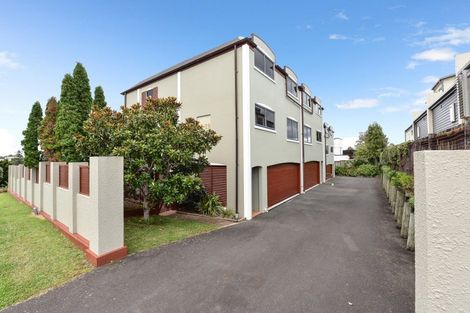 Photo of property in 17 Radnor Street, Hamilton Central, Hamilton, 3204
