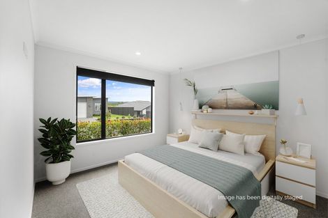 Photo of property in 22 Pioneer Crescent, Omokoroa, 3114