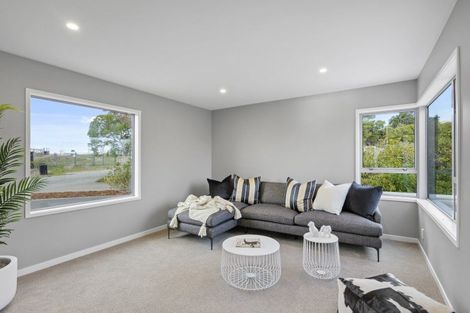 Photo of property in 283 Cannon Hill Crescent, Mount Pleasant, Christchurch, 8081