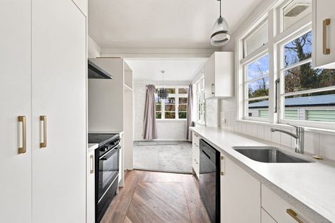 Photo of property in 14 Scotston Avenue, St Albans, Christchurch, 8052