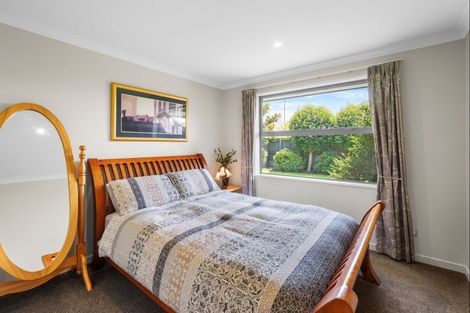 Photo of property in 5 Dunlop Crescent, Rolleston, 7614