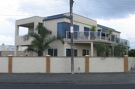 Photo of property in 4 James Street, Westshore, Napier, 4110