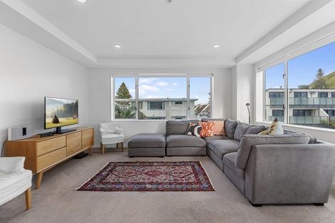 Photo of property in Beaumont Apartments, 7/12 Maunganui Road, Mount Maunganui, 3116