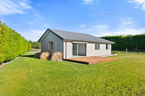 Photo of property in 54 Bayley Road, Fernside, Rangiora, 7471