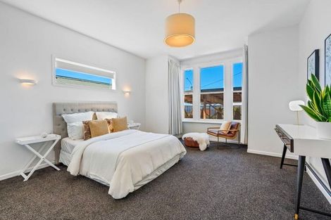 Photo of property in 50 Ross Street, Roslyn, Dunedin, 9010