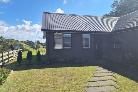 Photo of property in 199 Foley Quarry Road, Dairy Flat, Albany, 0792