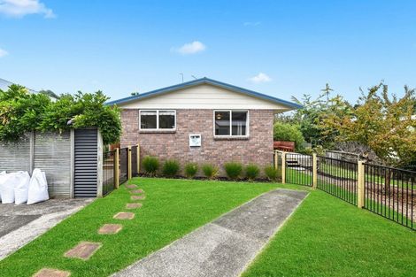 Photo of property in 17a Rata Street, Maeroa, Hamilton, 3200