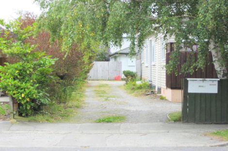 Photo of property in 1/115 Canon Street, Edgeware, Christchurch, 8013