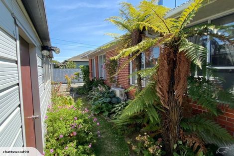 Photo of property in 54 Checketts Avenue, Halswell, Christchurch, 8025