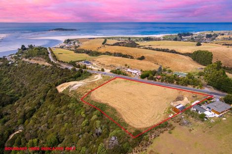 Photo of property in 1121 Finlayson Road, Taieri Mouth, 9091