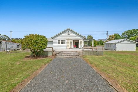 Photo of property in 35 Peak Road, Kaukapakapa, Helensville, 0875