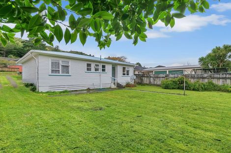 Photo of property in 58 Coast Road, Wainuiomata, Lower Hutt, 5014