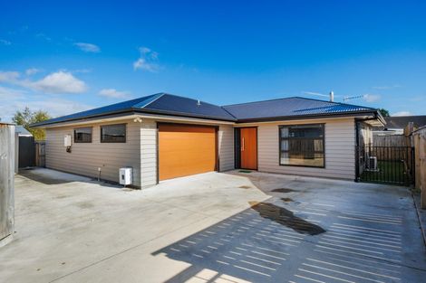 Photo of property in 9a Belvedere Crescent, Takaro, Palmerston North, 4412