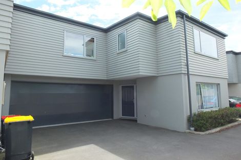 Photo of property in 454a Wilsons Road, Waltham, Christchurch, 8011