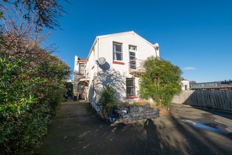 Photo of property in 516 Great King Street North, North Dunedin, Dunedin, 9016