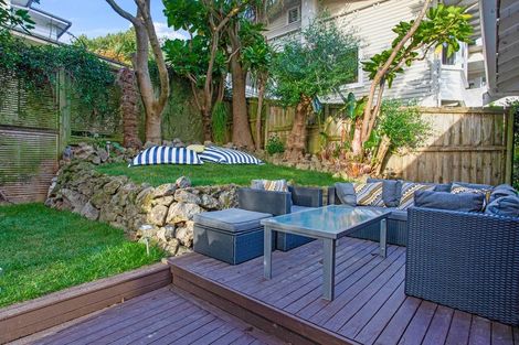 Photo of property in 11 Prospect Terrace, Mount Eden, Auckland, 1024