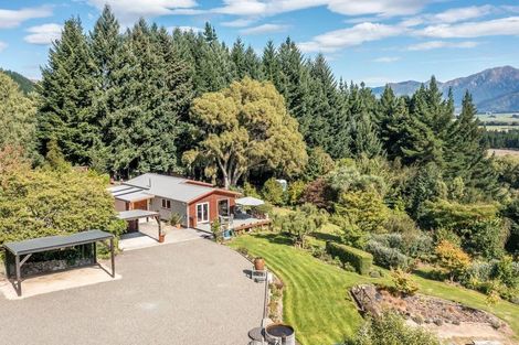 Photo of property in 160 Medway Road, Hanmer Springs, Waiau, 7334