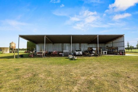 Photo of property in 1250 Hororata Dunsandel Road, Dunsandel, Leeston, 7682