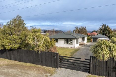 Photo of property in 163 Jacks Pass Road, Hanmer Springs, 7334