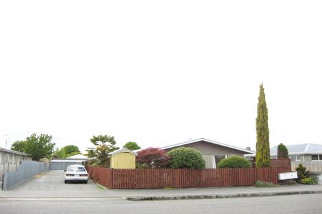 Photo of property in 92a White Street, Rangiora, 7400