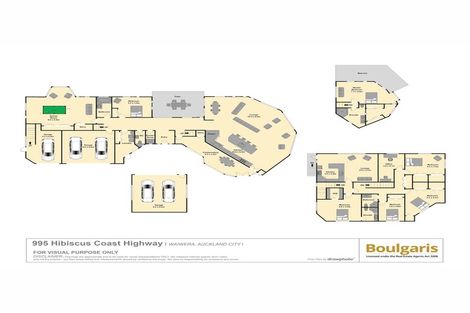 Photo of property in 995 Hibiscus Coast Highway, Waiwera, Orewa, 0994