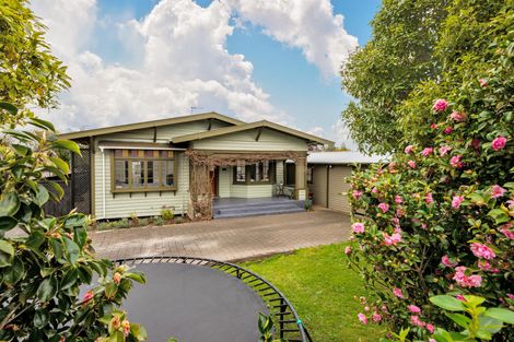 Photo of property in 29 Karamea Crescent, Kelvin Grove, Palmerston North, 4414