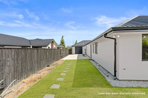 Photo of property in 33 Bronco Drive, Aidanfield, Christchurch, 8025