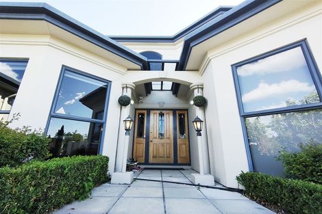 Photo of property in 14 Baldoyle Way, Casebrook, Christchurch, 8051