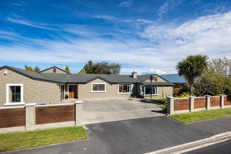 Photo of property in 6 Fenty Place, Mosgiel, 9024