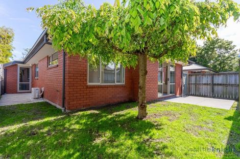 Photo of property in 126e King Street, Sydenham, Christchurch, 8023