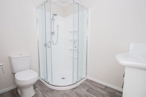 Photo of property in 4/3 Palmerston Street, Hamilton Central, Hamilton, 3204