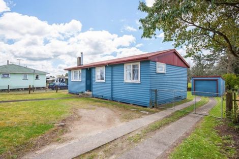 Photo of property in 9 Stirling Place, Tokoroa, 3420