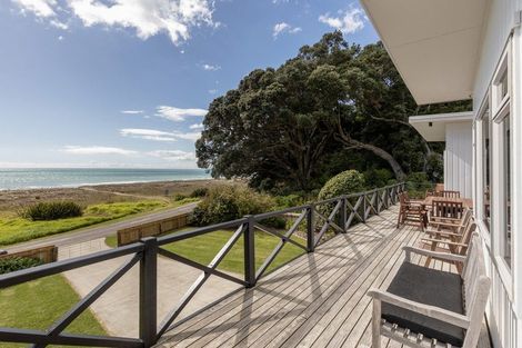 Photo of property in 235 Ohiwa Beach Road, Waiotahe, Opotiki, 3198