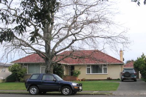 Photo of property in 51 Flanders Avenue, Onekawa, Napier, 4110