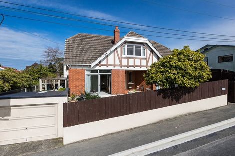 Photo of property in 6 Lothian Street, Maori Hill, Dunedin, 9010