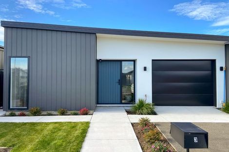 Photo of property in 3 Elsie Street, Gore, 9710