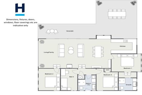 Photo of property in 5c Takorika Street, Havelock, 7100