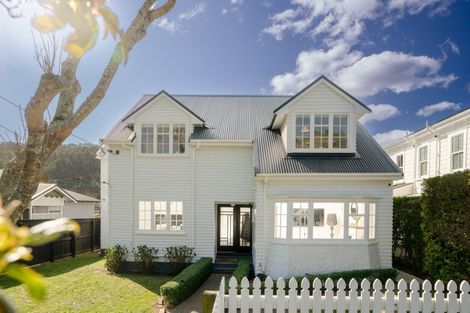 Photo of property in 374 Karori Road, Karori, Wellington, 6012