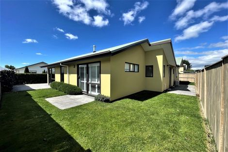 Photo of property in 6a Birchwood Close, Prebbleton, 7604