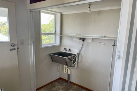 Photo of property in 137 Conclusion Street, Ascot Park, Porirua, 5024