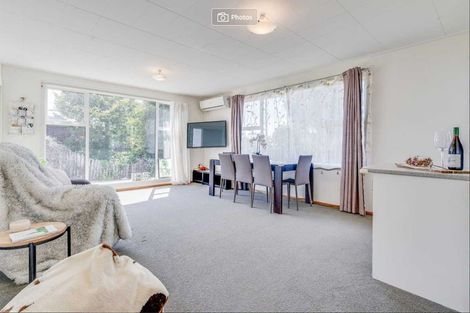 Photo of property in 2/31 Hartford Street, Burnside, Christchurch, 8053