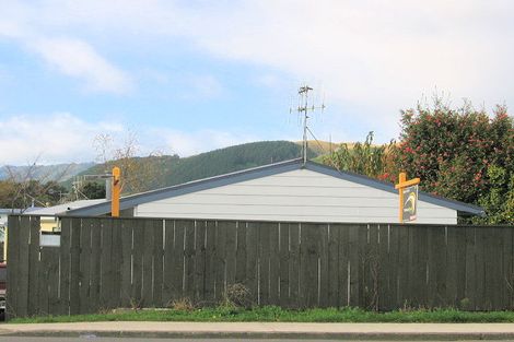 Photo of property in 22a Kapiti Road, Paraparaumu, 5032