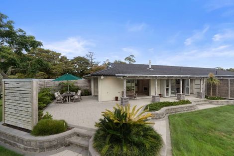 Photo of property in 112 Jericho Road, Pukekohe East, Pukekohe, 2677