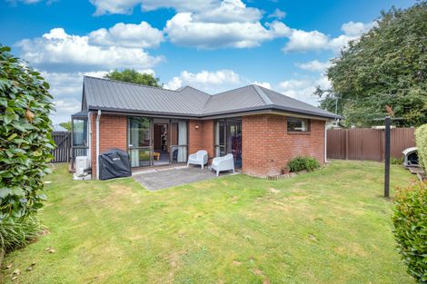 Photo of property in 23a Mappleton Avenue, Burnside, Christchurch, 8053